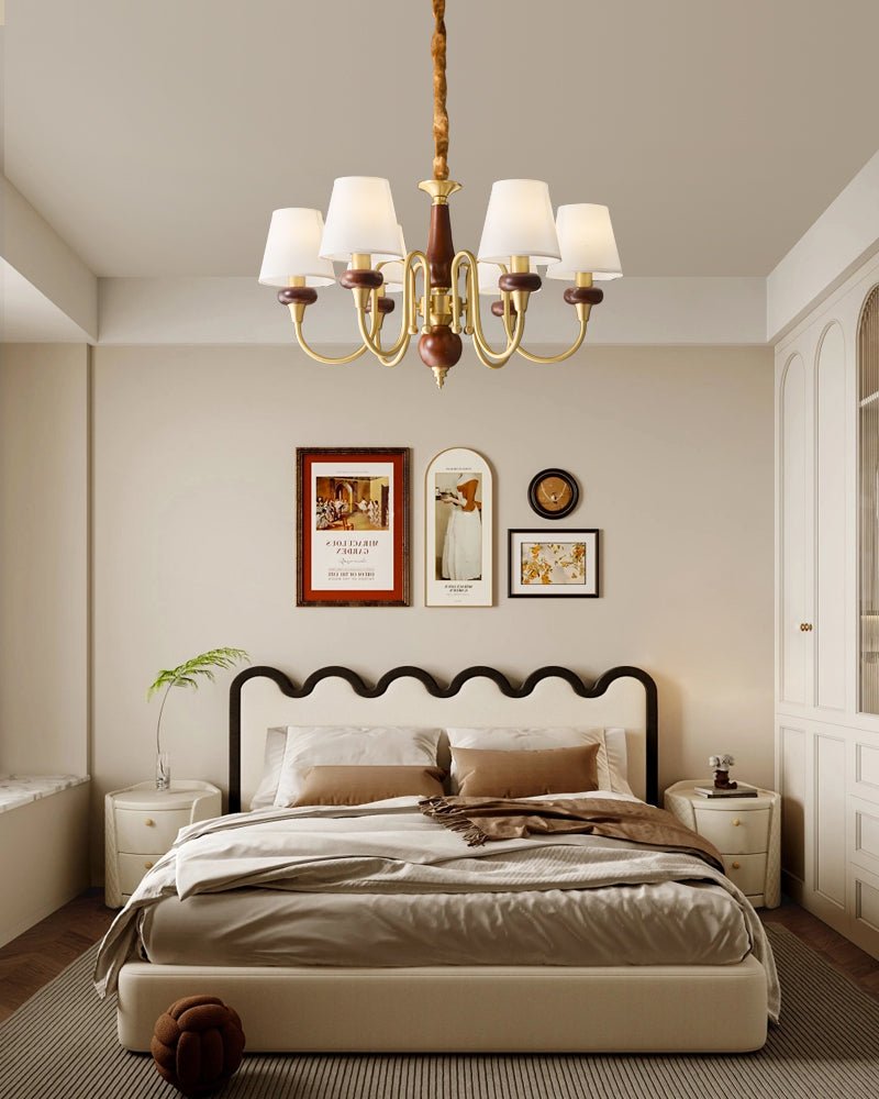 Grandiose Chandelier - Lamp Outdoor