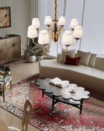 Grandiose Chandelier - Lamp Outdoor
