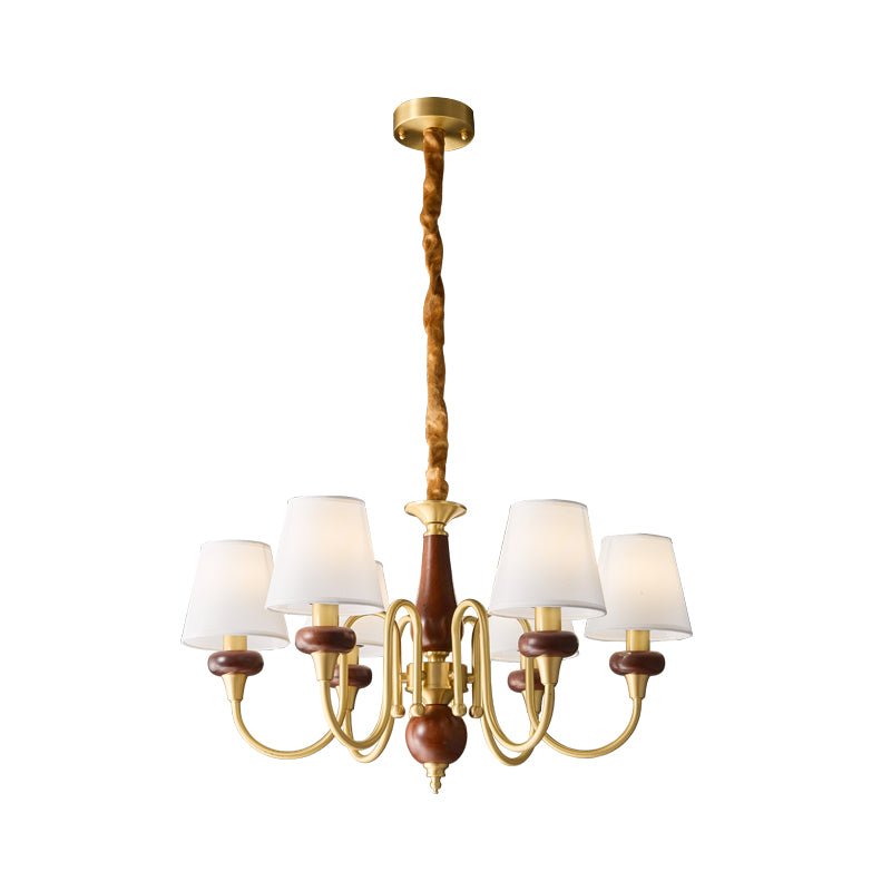 Grandiose Chandelier - Lamp Outdoor