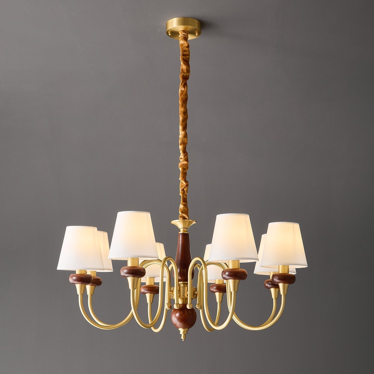 Grandiose Chandelier - Lamp Outdoor