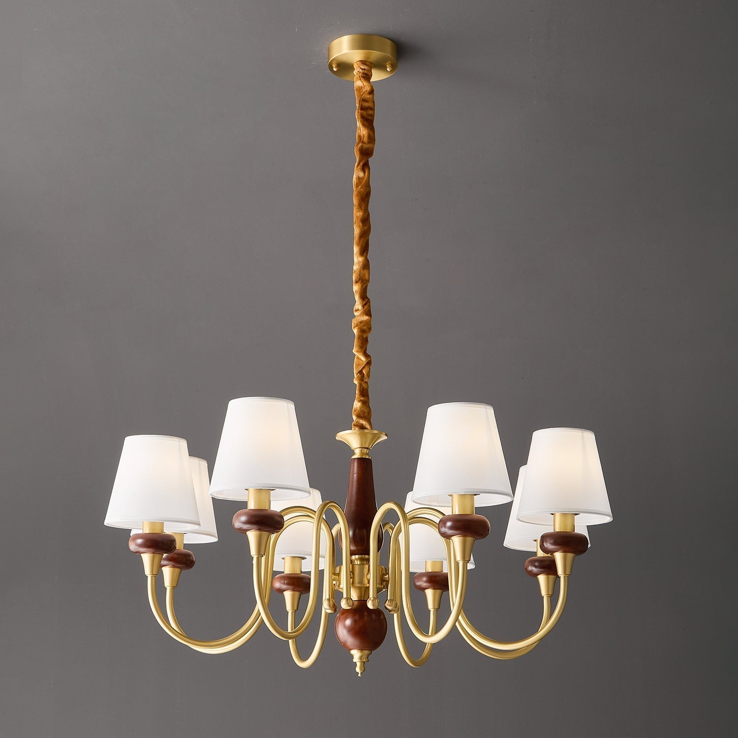 Grandiose Chandelier - Lamp Outdoor