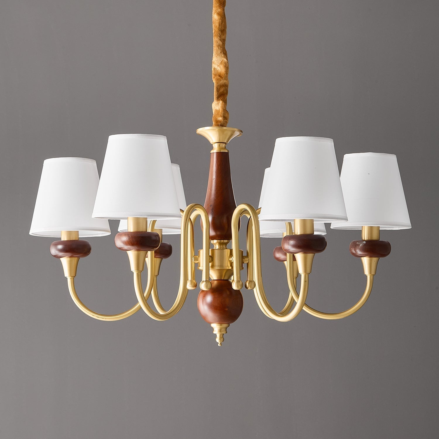 Grandiose Chandelier - Lamp Outdoor