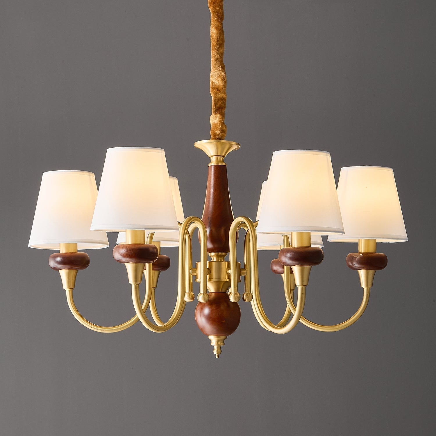 Grandiose Chandelier - Lamp Outdoor