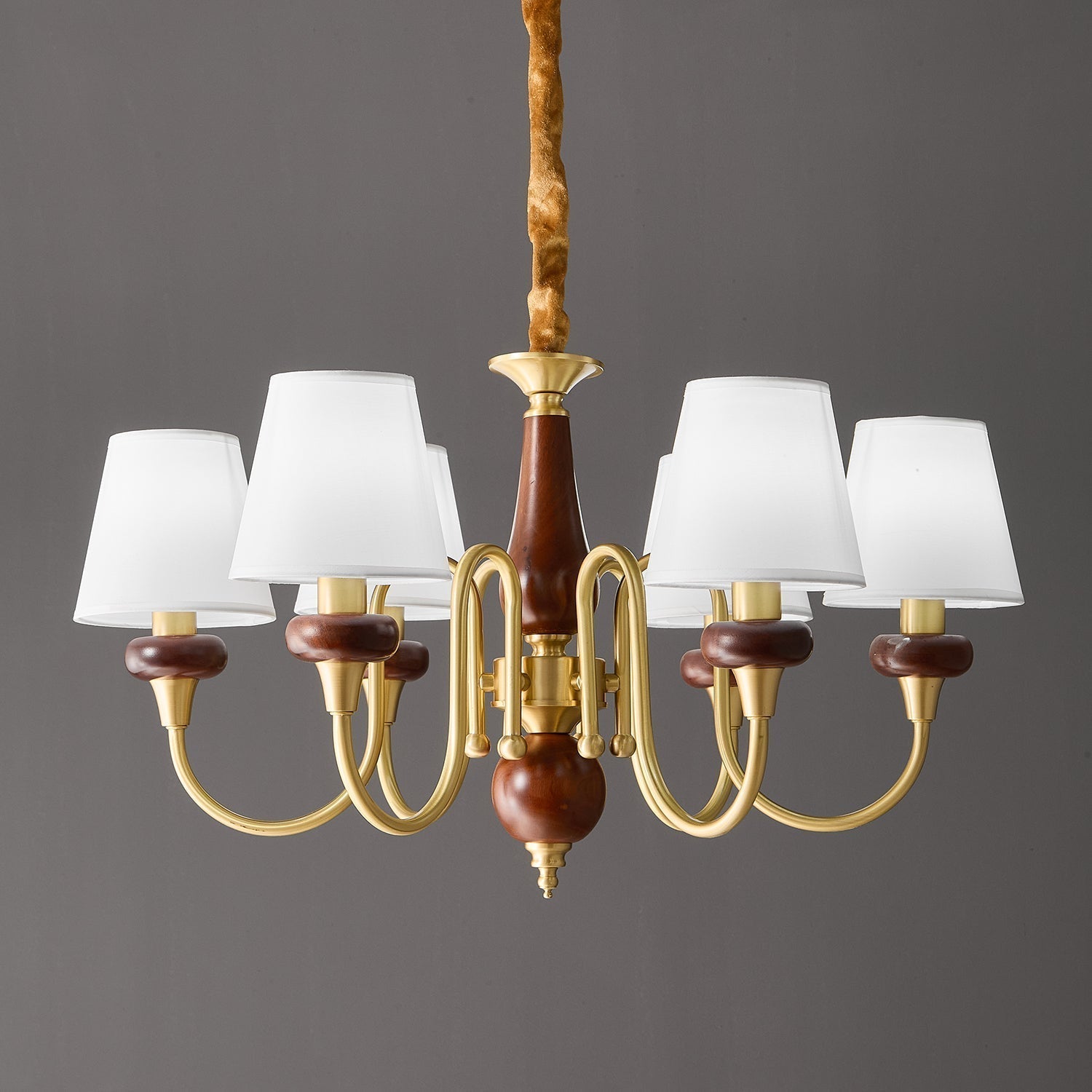 Grandiose Chandelier - Lamp Outdoor