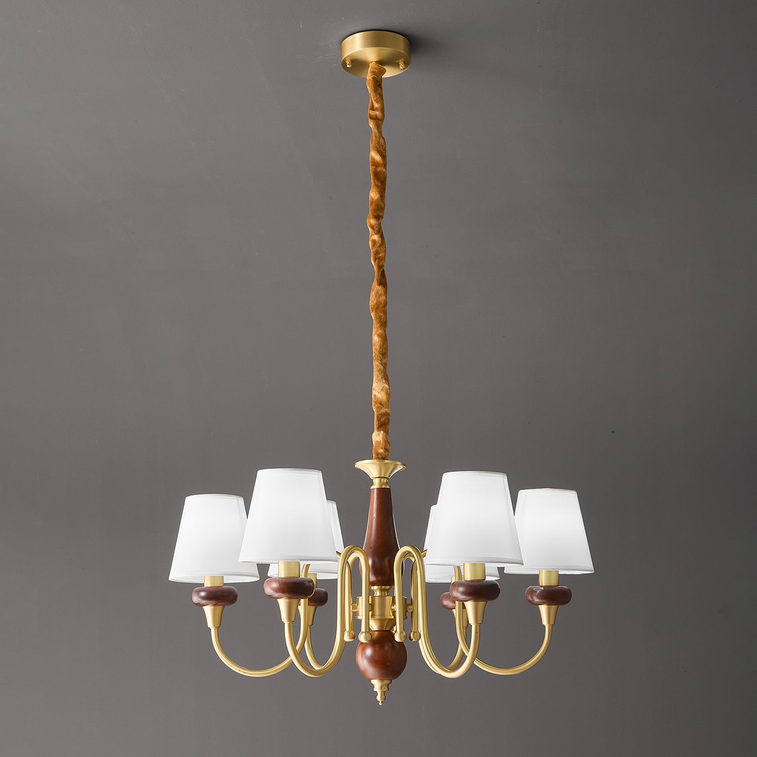 Grandiose Chandelier - Lamp Outdoor