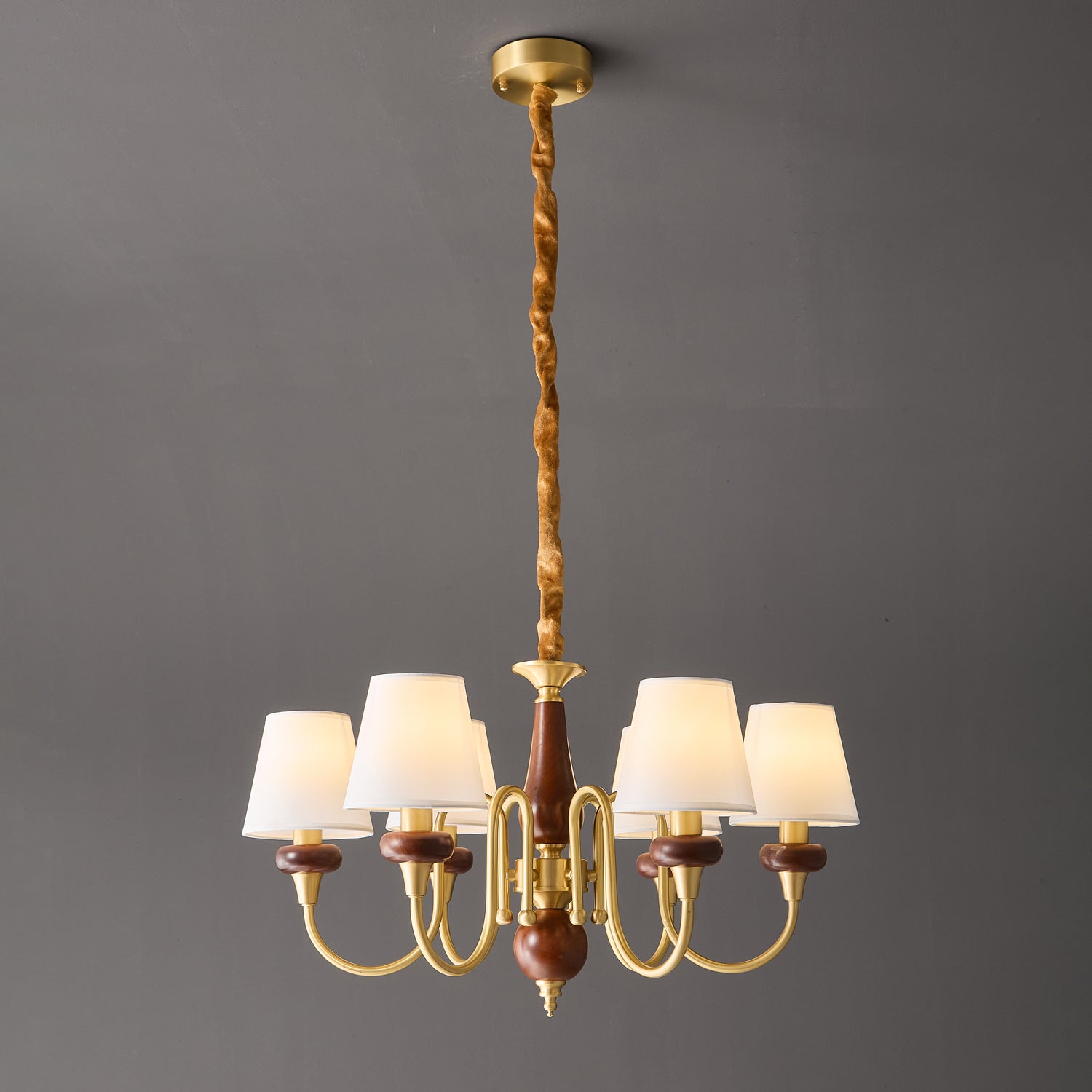 Grandiose Chandelier - Lamp Outdoor