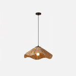 Straw Weaving Pendant Lamp - Lamp Outdoor