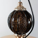 Glass Bowl Pendant Lamp - Lamp Outdoor