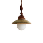 Greenfield Pendant Lamp - Lamp Outdoor