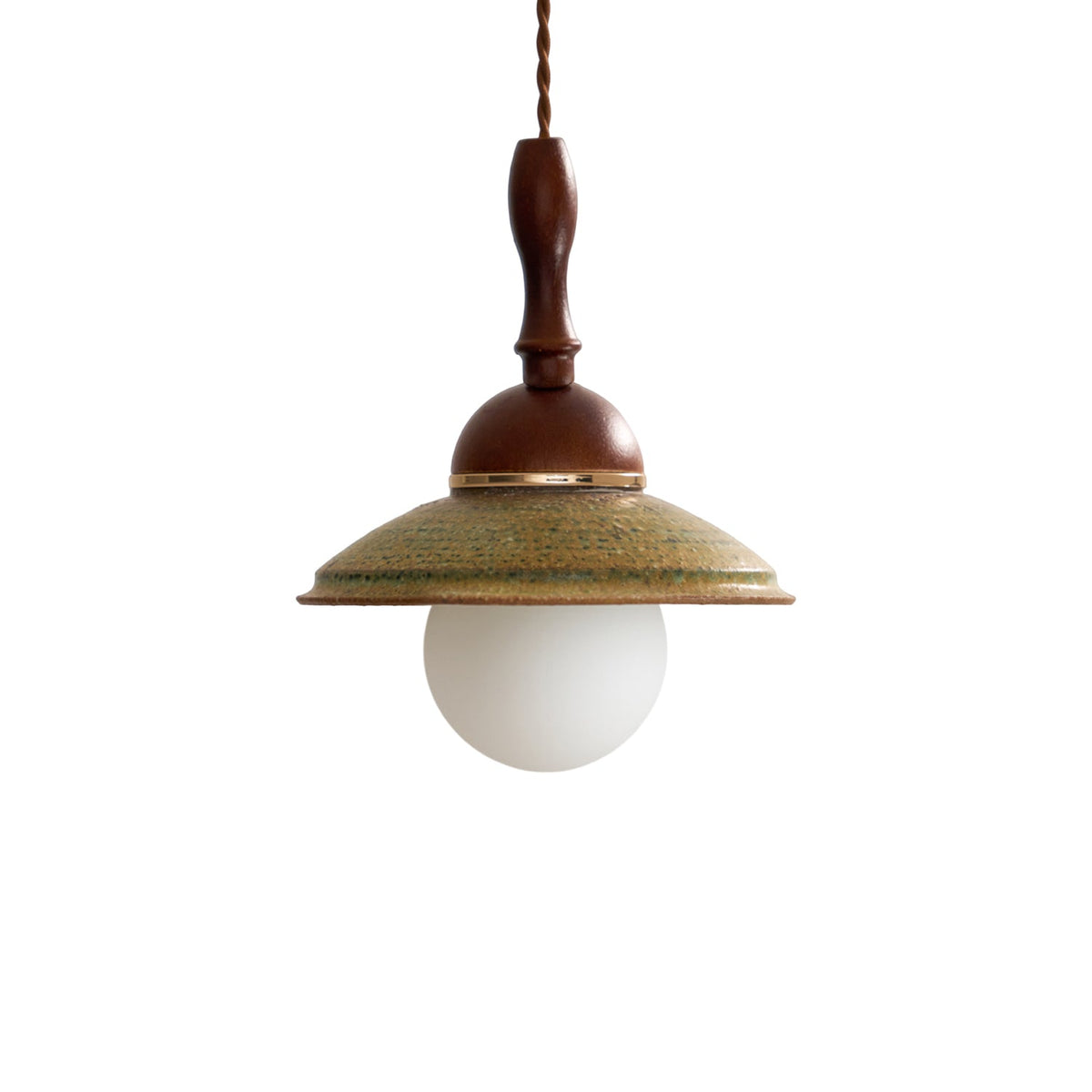 Greenfield Pendant Lamp - Lamp Outdoor