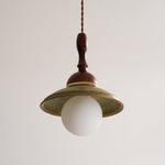 Greenfield Pendant Lamp - Lamp Outdoor