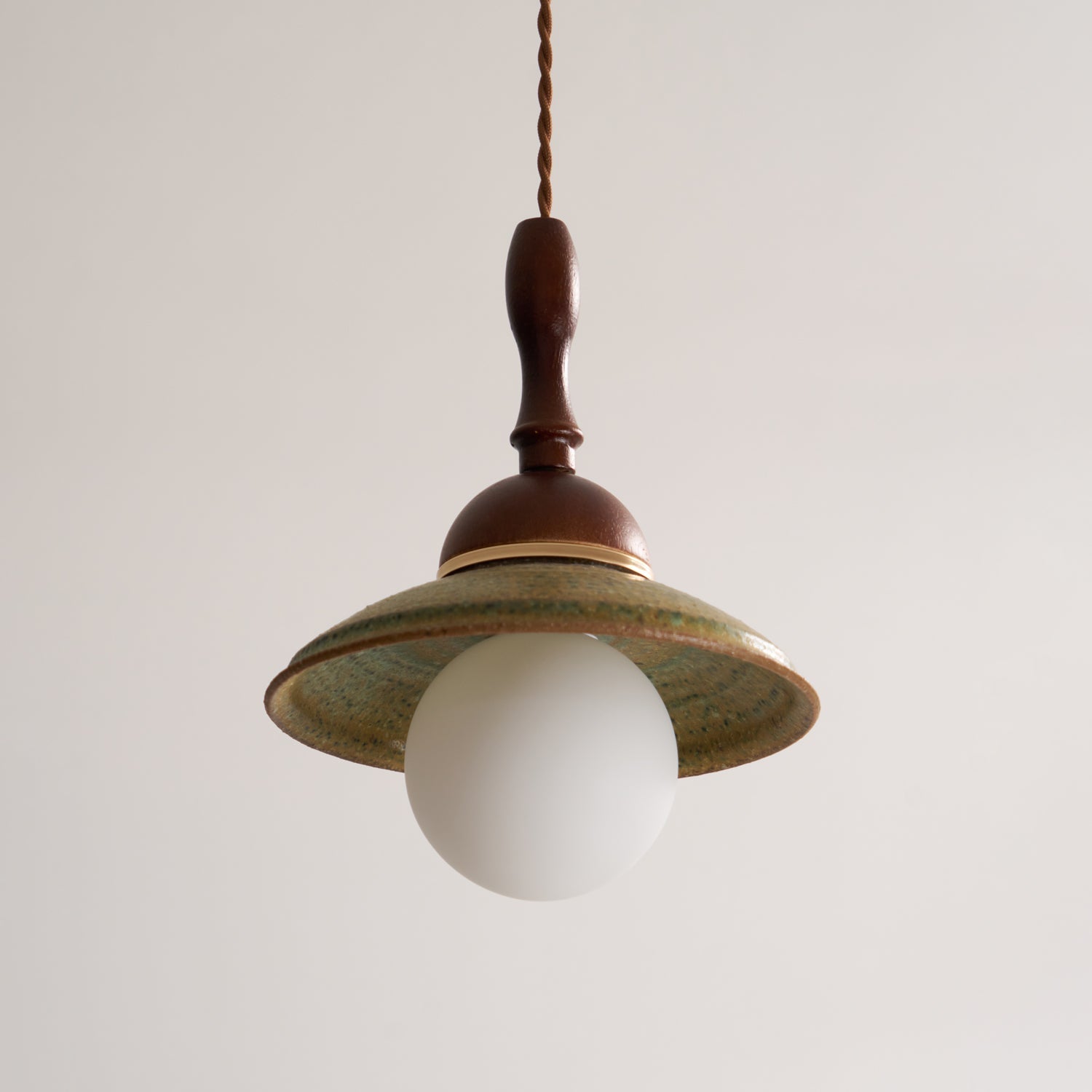 Greenfield Pendant Lamp - Lamp Outdoor