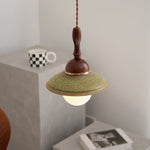 Greenfield Pendant Lamp - Lamp Outdoor