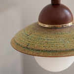 Greenfield Pendant Lamp - Lamp Outdoor