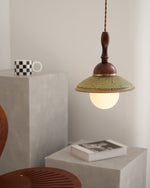 Greenfield Pendant Lamp - Lamp Outdoor