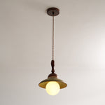 Greenfield Pendant Lamp - Lamp Outdoor