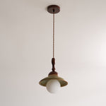Greenfield Pendant Lamp - Lamp Outdoor