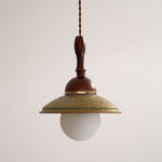 Greenfield Pendant Lamp - Lamp Outdoor