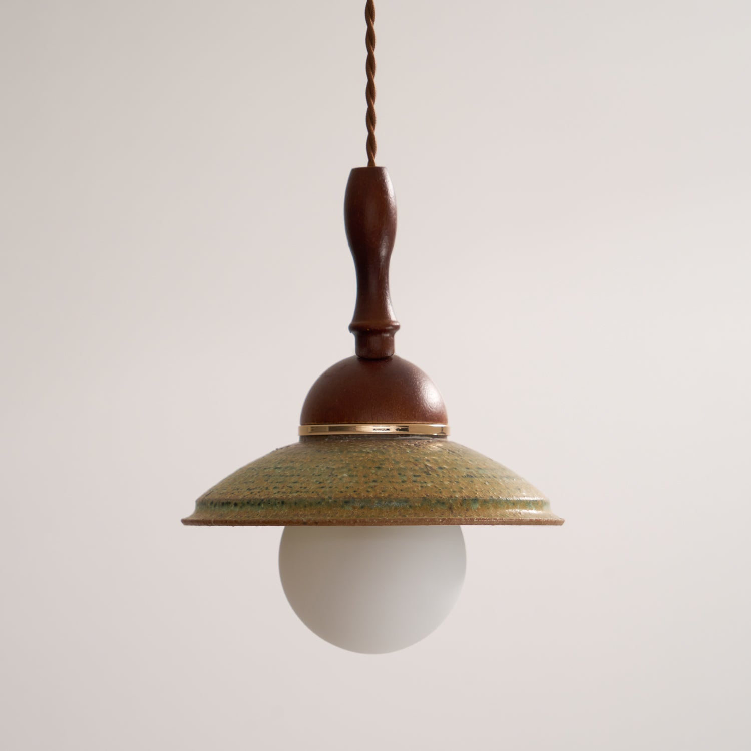 Greenfield Pendant Lamp - Lamp Outdoor