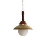 Greenfield Pendant Lamp - Lamp Outdoor