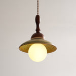 Greenfield Pendant Lamp - Lamp Outdoor