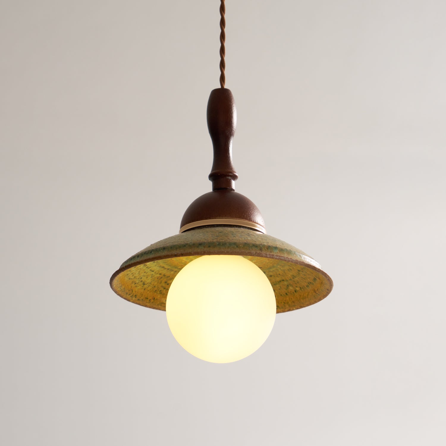 Greenfield Pendant Lamp - Lamp Outdoor