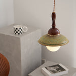 Greenfield Pendant Lamp - Lamp Outdoor