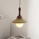 Greenfield Pendant Lamp - Lamp Outdoor