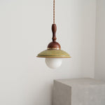 Greenfield Pendant Lamp - Lamp Outdoor
