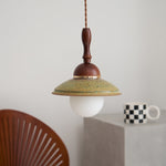 Greenfield Pendant Lamp - Lamp Outdoor