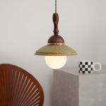 Greenfield Pendant Lamp - Lamp Outdoor