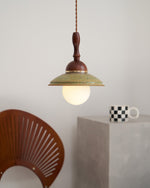 Greenfield Pendant Lamp - Lamp Outdoor