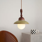 Greenfield Pendant Lamp - Lamp Outdoor