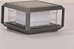 Grid Guard Solar Lantern Outdoor Lamp - Lamp Outdoor