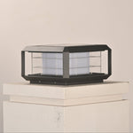 Grid Guard Solar Lantern Outdoor Lamp - Lamp Outdoor