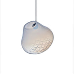 Grid Pendant Light - Lamp Outdoor