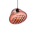 Grid Pendant Light - Lamp Outdoor