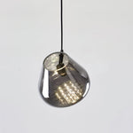 Grid Pendant Light - Lamp Outdoor