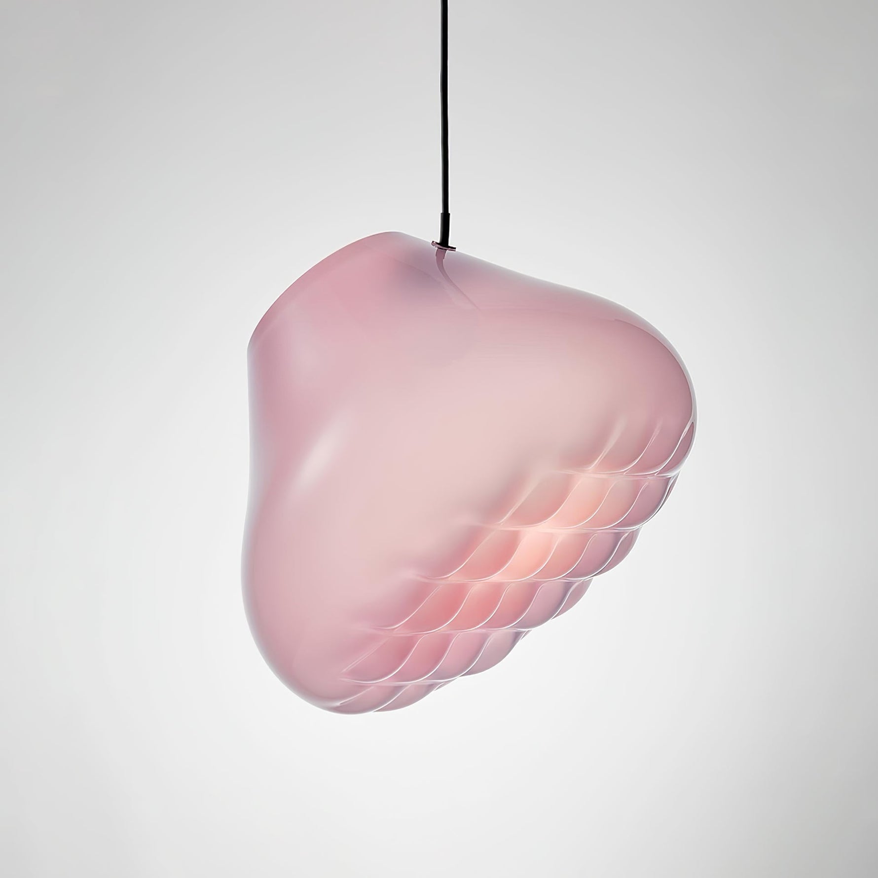 Grid Pendant Light - Lamp Outdoor