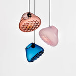 Grid Pendant Light - Lamp Outdoor