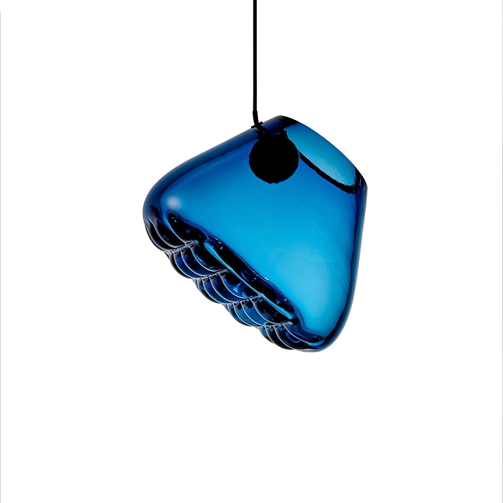Grid Pendant Light - Lamp Outdoor