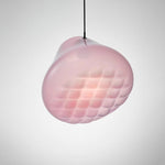 Grid Pendant Light - Lamp Outdoor