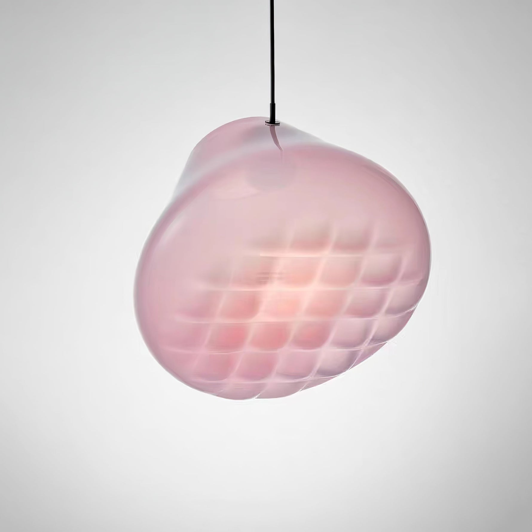 Grid Pendant Light - Lamp Outdoor