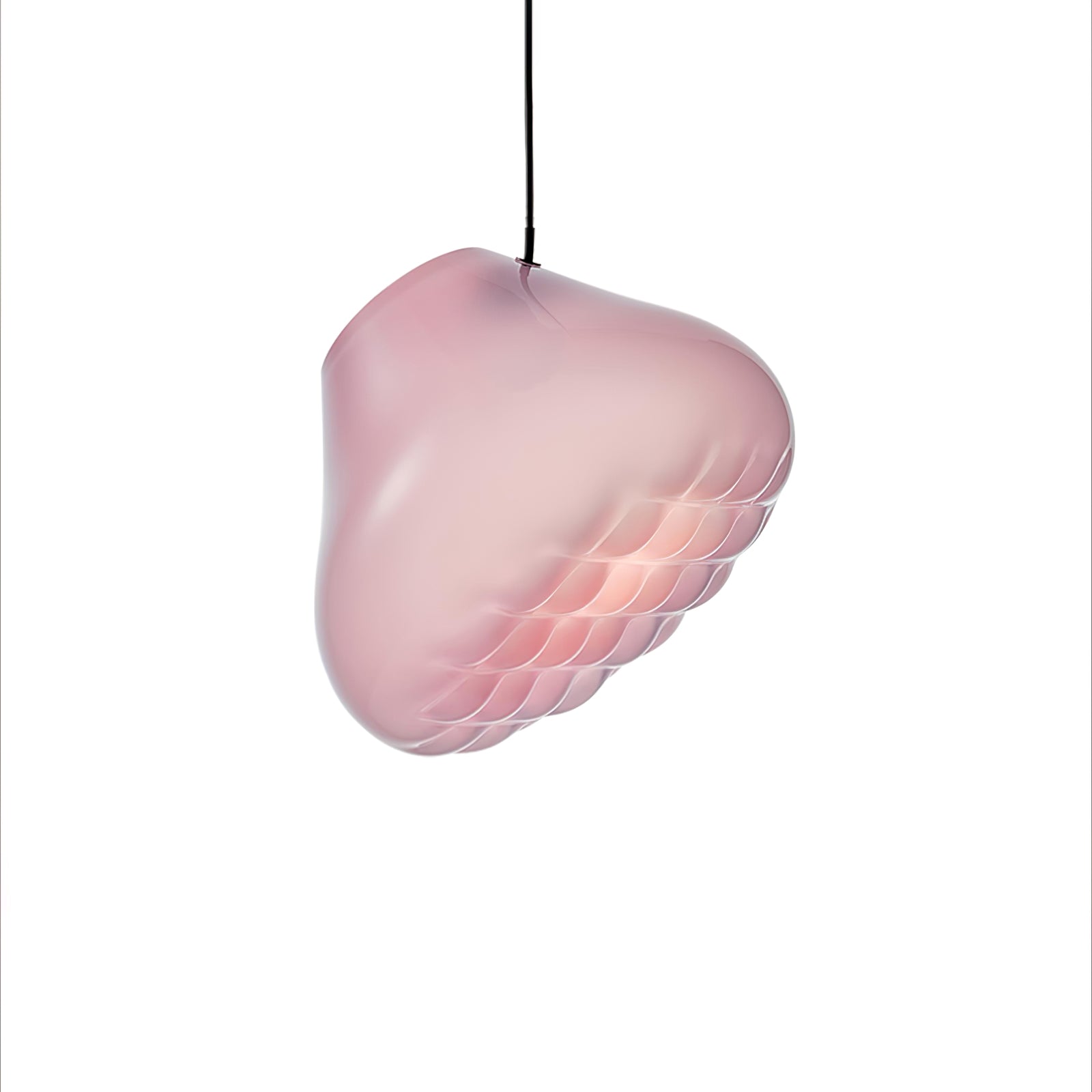 Grid Pendant Light - Lamp Outdoor
