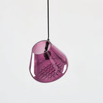 Grid Pendant Light - Lamp Outdoor