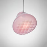 Grid Pendant Light - Lamp Outdoor