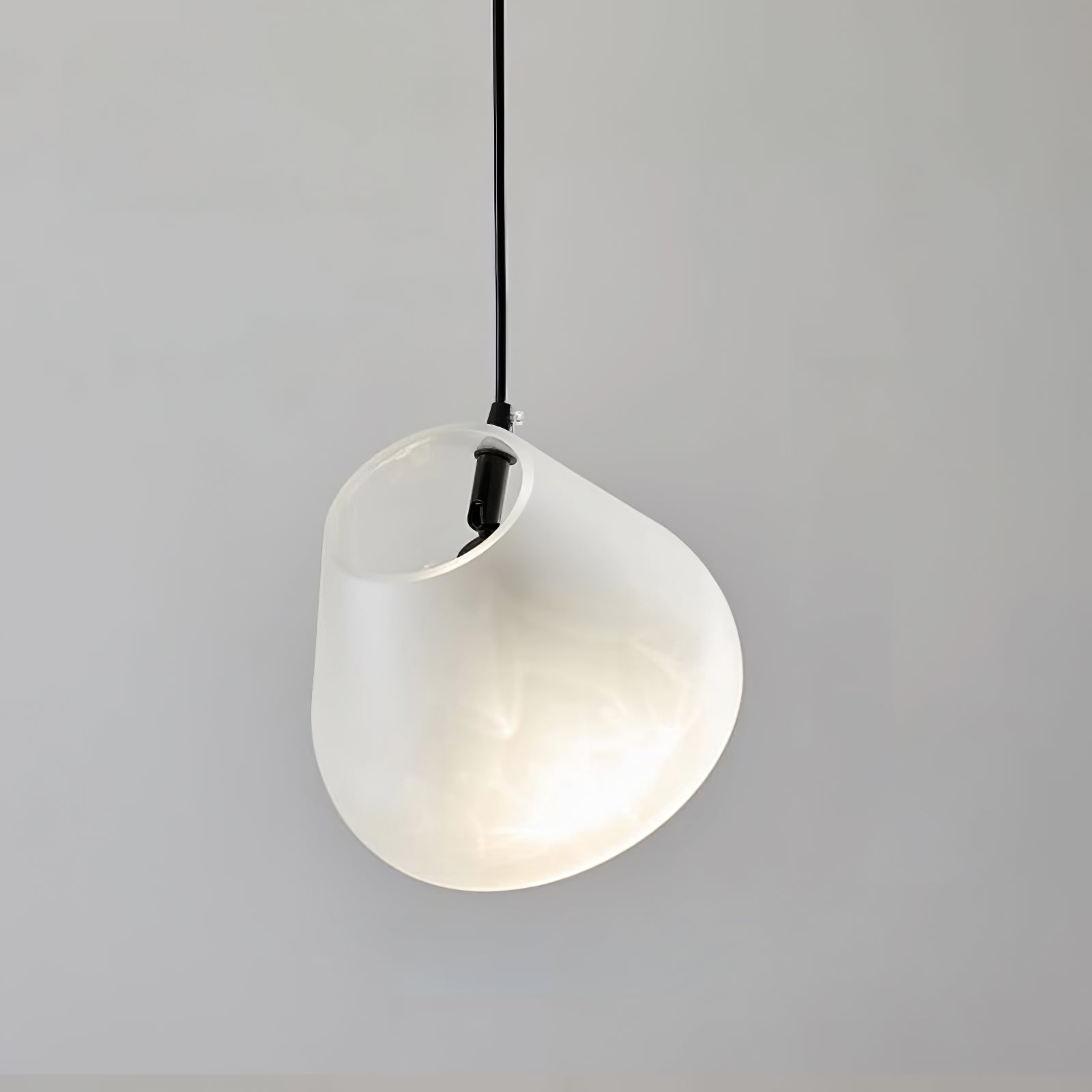 Grid Pendant Light - Lamp Outdoor