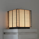 Grid Post Outdoor Light - Lamp Outdoor