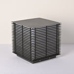 Grid Post Outdoor Light - Lamp Outdoor