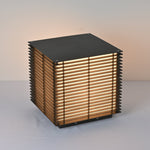 Grid Post Outdoor Light - Lamp Outdoor